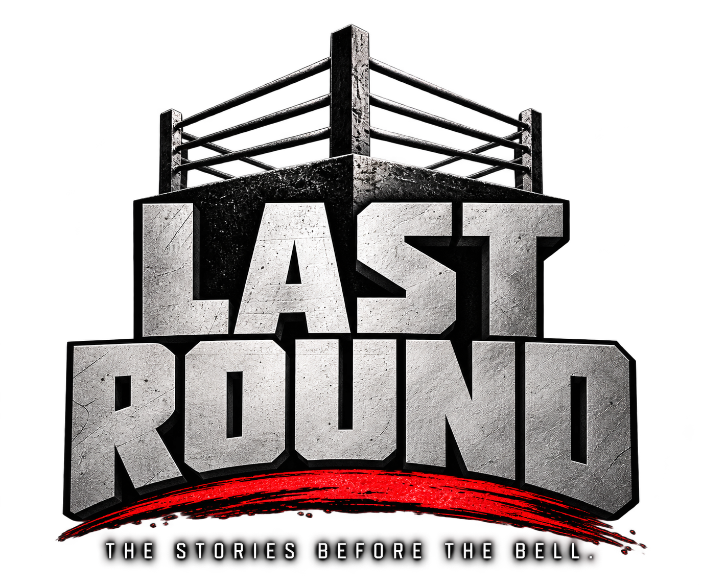 Last Round logo