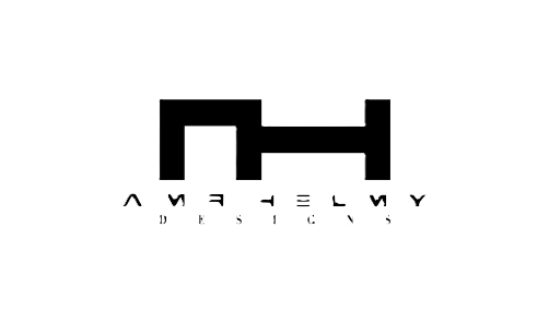 Amr Helmy Designs logo