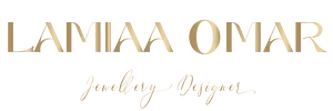 Lamiaa Omar logo