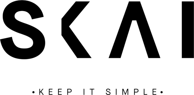 SKAI logo